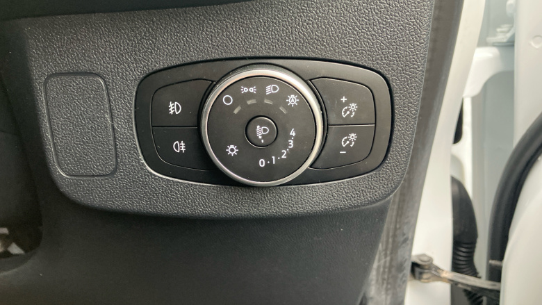 Ford Puma 1.0 EcoBoost Hybrid mHEV ST-Line 5dr Petrol Hatchback